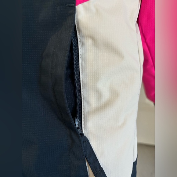 Mountain Warehouse Honey Kids Ski Jacket - Picture 5 of 7